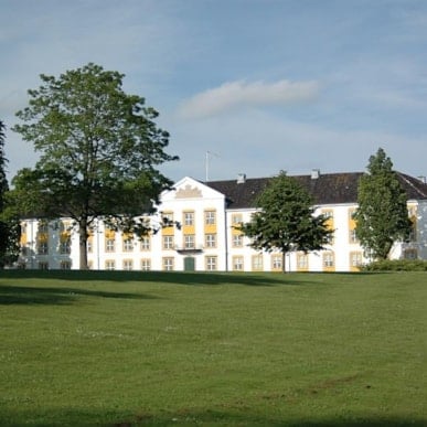 Schloss Augustenborg