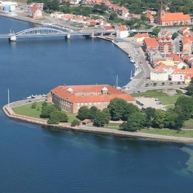 Sønderborg Castle