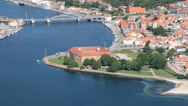 Schloss Sønderborg