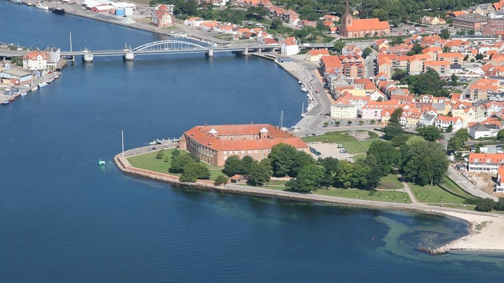 Sønderborg Castle