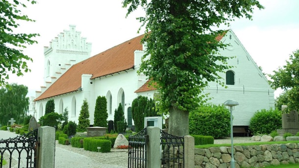Dybbøl Kirche