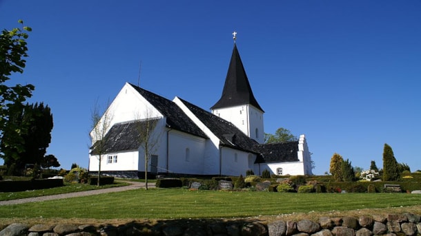 Havnbjerg Kirche