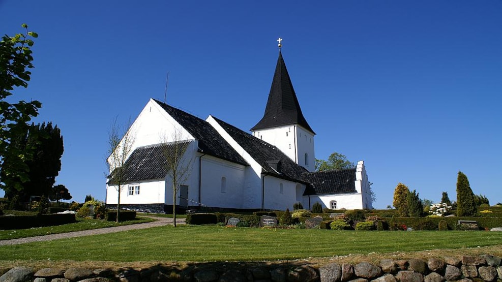 Havnbjerg Church