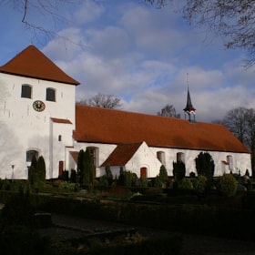 Ulkebøl Church