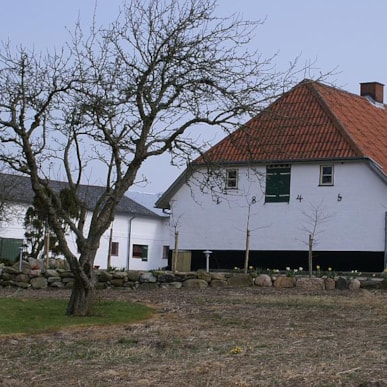 Musse's Landbrugsmuseum