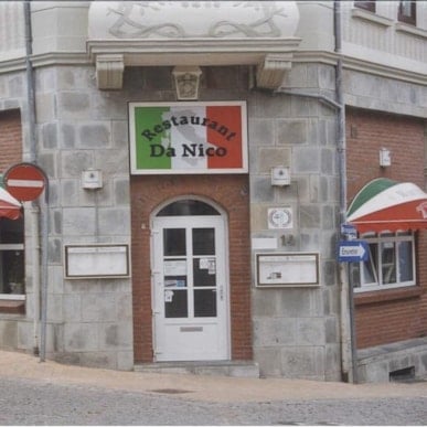 Ristorante Da Nico