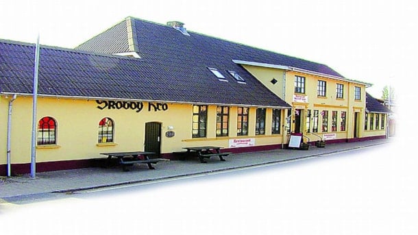 Skovby Kro