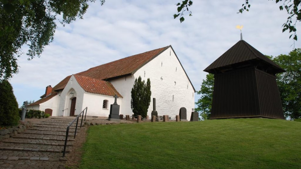 Kværs Kirke