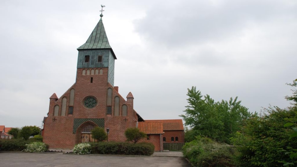 Egernsund Kirke