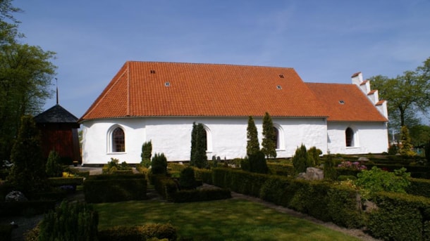 Nybøl Kirke