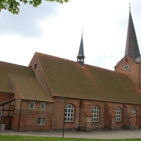 Sct. Marie Kirche