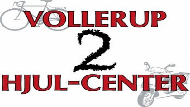 Vollerup 2 Hjul-Center Aps vermietet Fahrräder