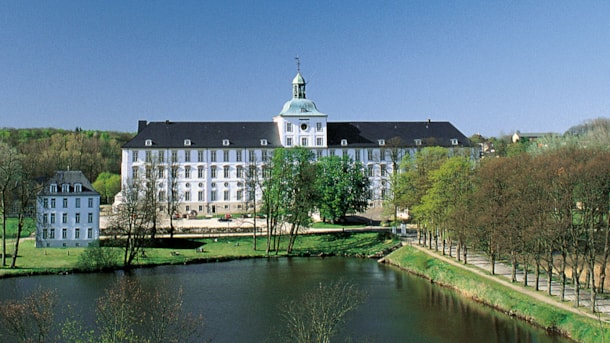 Schloss Gottorf - Deutschland