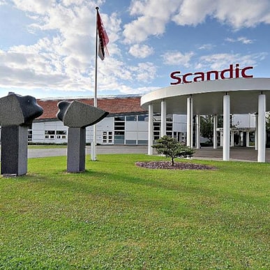 Scandic Sønderborg