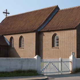 Klitmøller Kirke