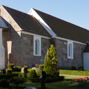 Skjoldborg Kirke