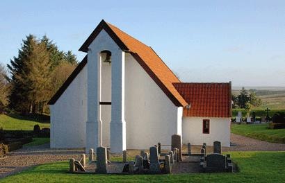 Vigsø Church