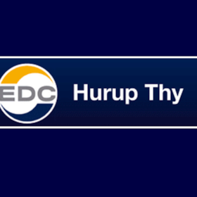 EDC Hurup Thy