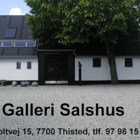 Gallery Salshus