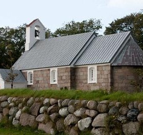 Torsted Kirke