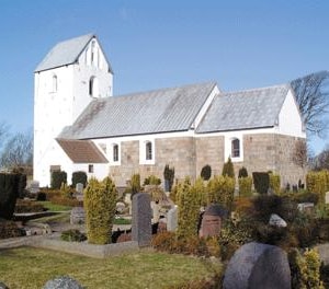Skyum Kirke