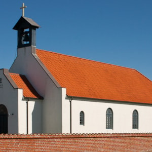 Agger Kirke