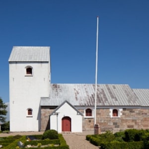 Arup Kirke