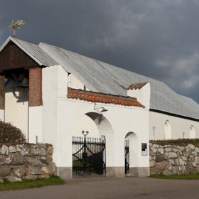 Jannerup Church