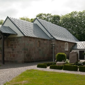 Visby Kirche
