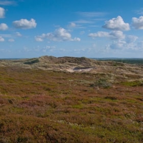 Troldsting ved Bulbjerg