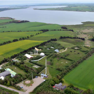 The Nordic Folkecenter for Renewable Energy