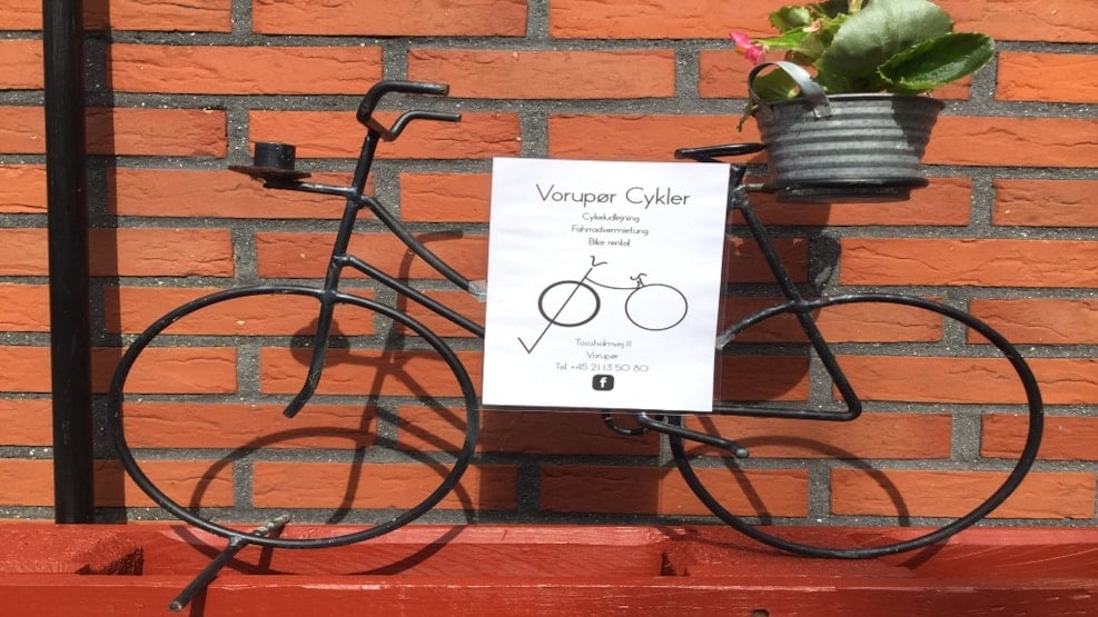 Cykler