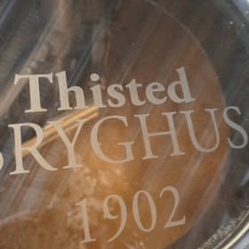 Thisted Bryghus - Brewery