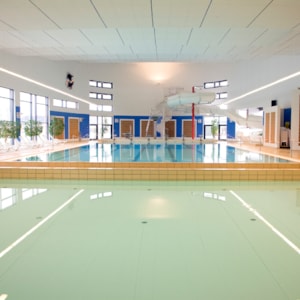 Sydthy Swimming pool 