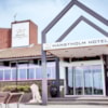 Montra Hotel Hanstholm - Konferencer