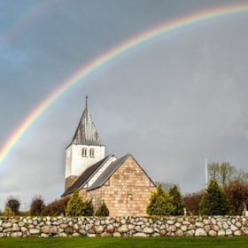 Nors Kirche