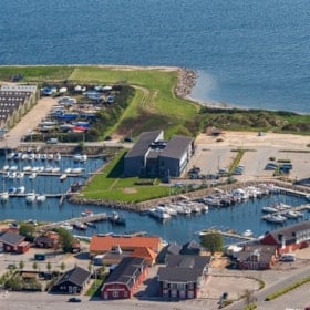 Thisted Lystbådehavn
