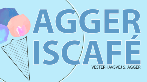 Agger Iscafé 