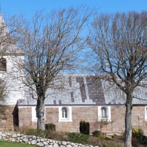 Heltborg Kirche