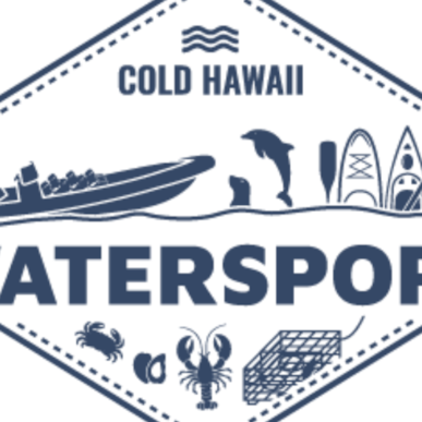 Cold Hawaii Watersport
