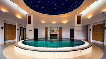 Sydthy Kurbad - Wellness & Spa