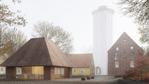SMK Thy - Statens Museum for Kunst