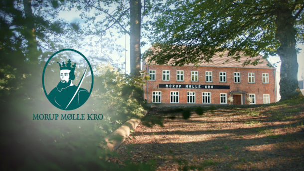 Morup Mølle Kro