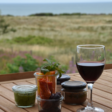 Thy Feriepark – Hanstholm Camping