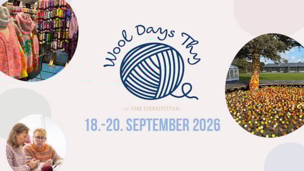 Wool Days Thy