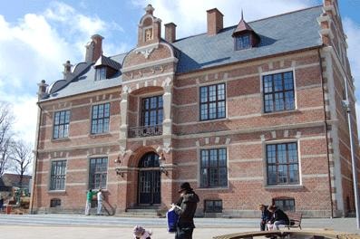 Kunstforeningen Det Ny Kastet