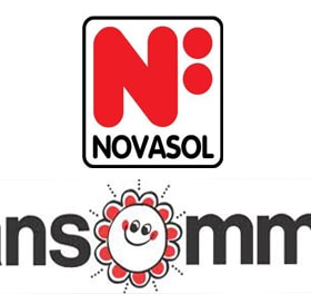 Novasol-Dansommer in Vorupør