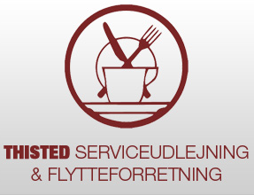 Service-Vermietung & Entfernernung in Thisted