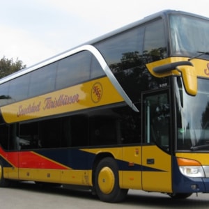 Snedsted Turistbusser, Busunternehmen
