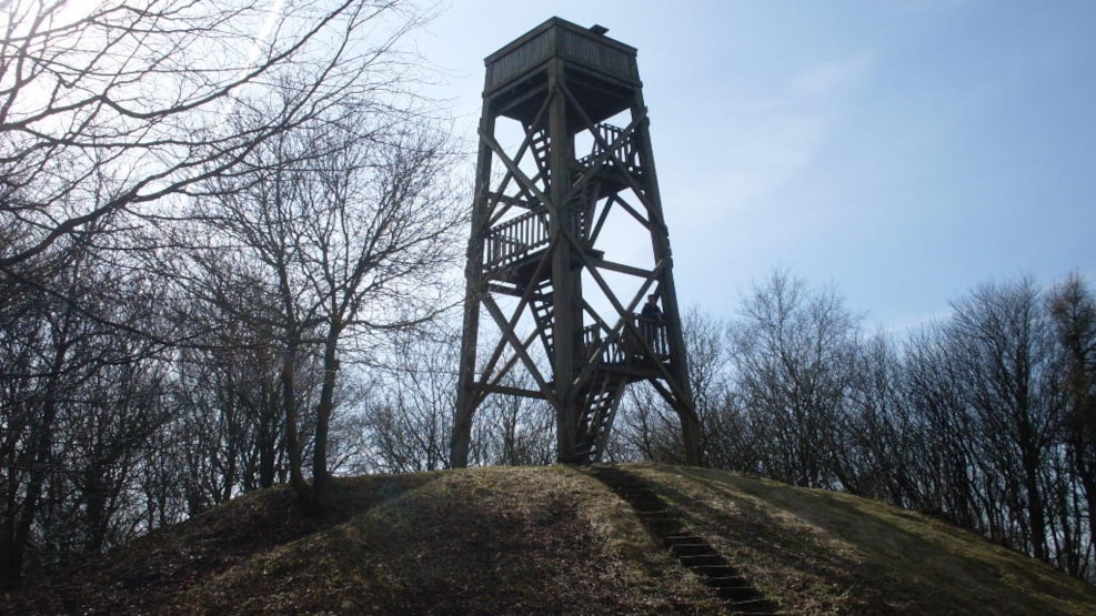 View Point Ashøj Plantation